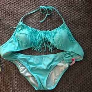 Victoria’s Secret Bathing Suit